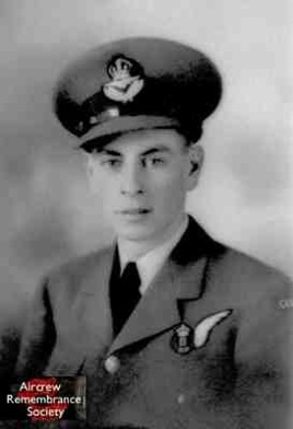 P/O Conrad Melvin Torget